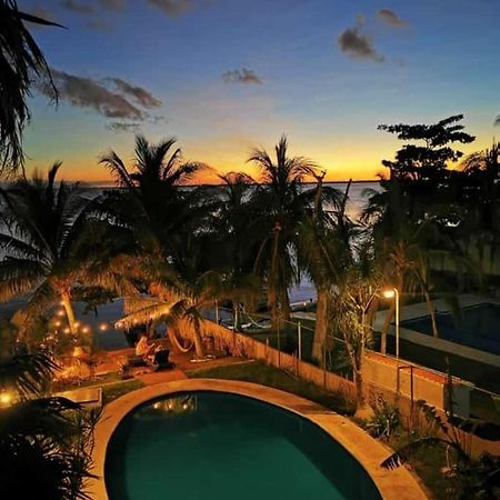 Hermoso Studio Con Alberca Zona Hoteles Cancun Cancún Eksteriør billede