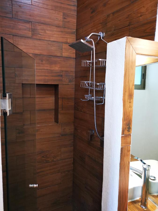 Hermoso Studio Con Alberca Zona Hoteles Cancun Cancún Eksteriør billede