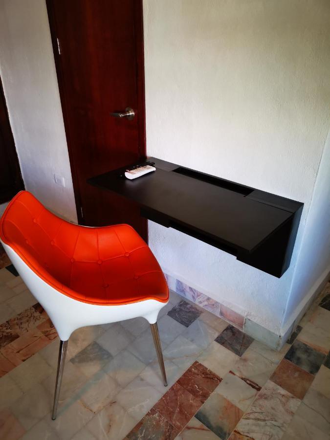 Hermoso Studio Con Alberca Zona Hoteles Cancun Cancún Eksteriør billede